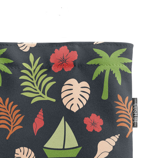 Голяма чанта Лодки