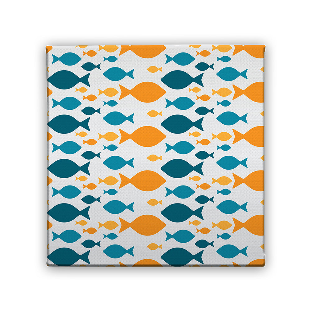 Картина Риба