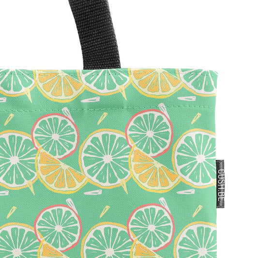 Чанта Цитрусови резенчета