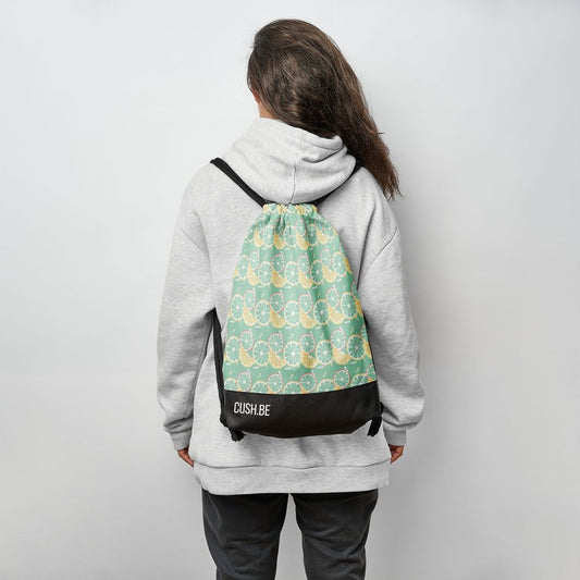 Мешка Цитрусови резенчета