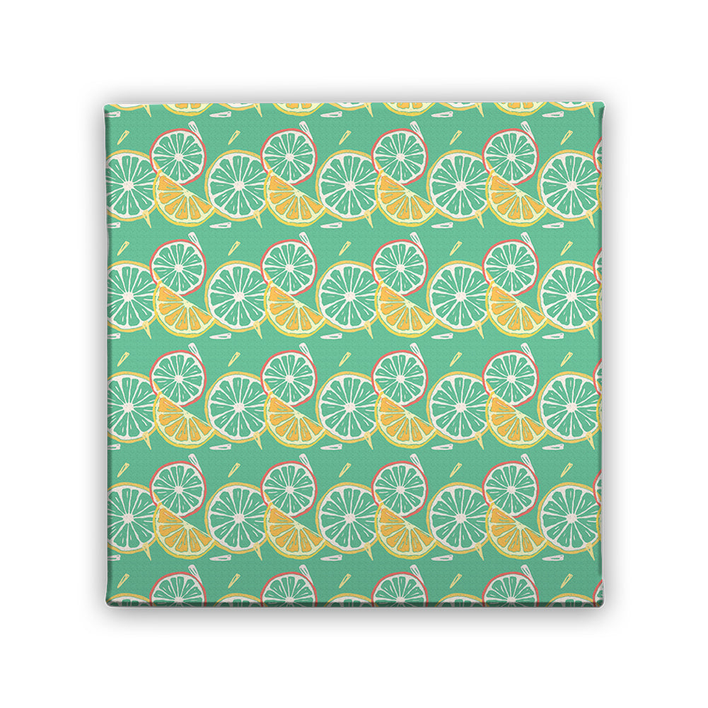 Картина Цитрусови резенчета