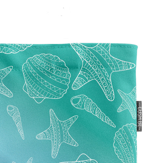 Голяма чанта Черупка