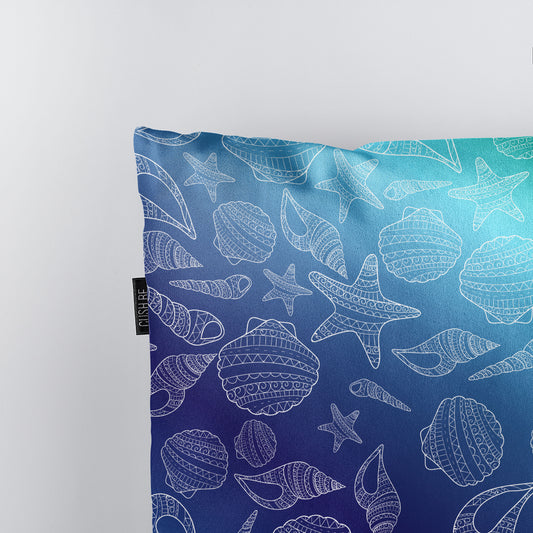 Възглавница Черупка