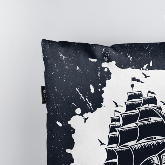 Възглавница Попътен вятър