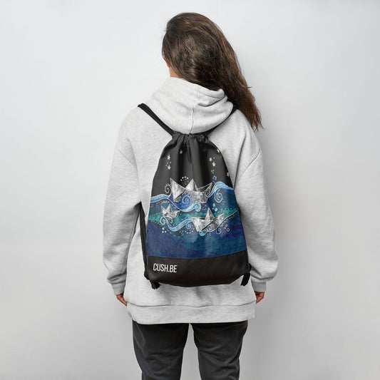 Мешка Сбъдни мечтите си