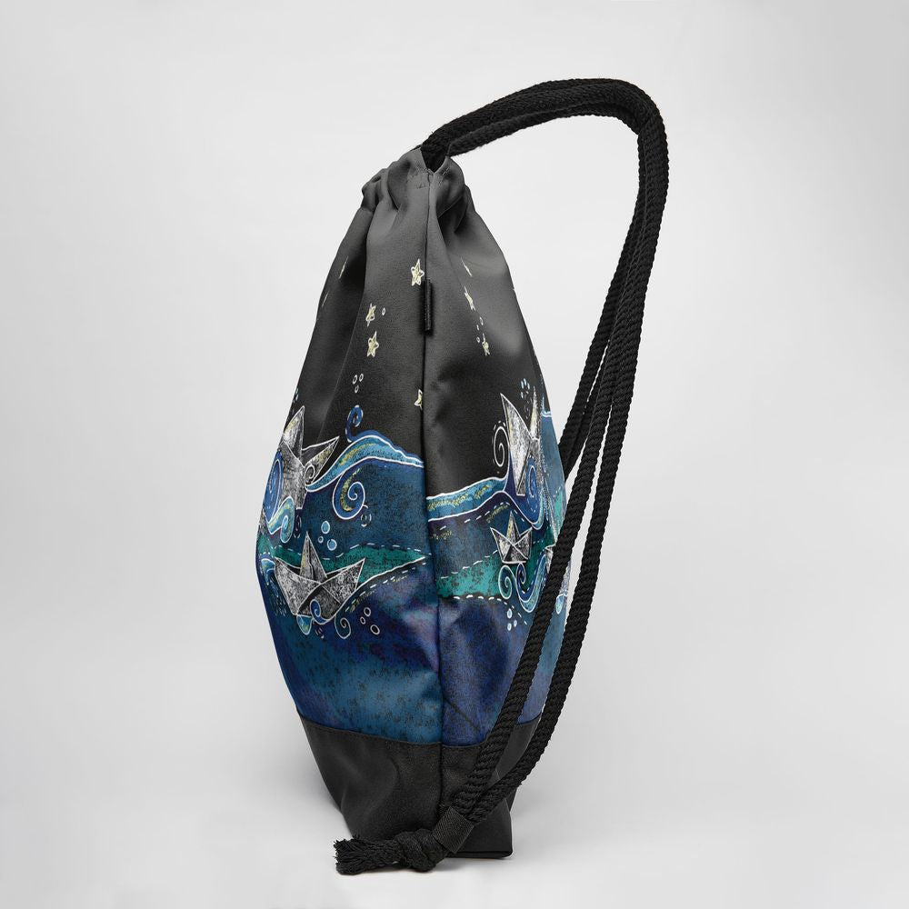 Мешка Сбъдни мечтите си