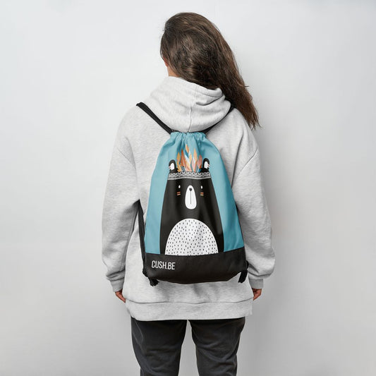 Мешка Индианска история