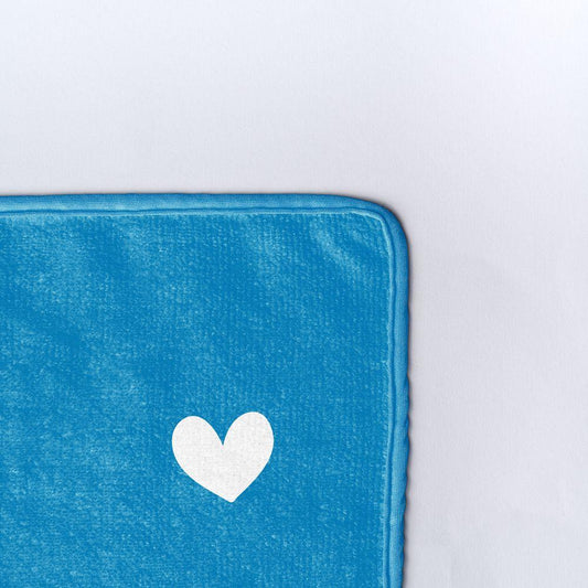 Плажна кърпа Племенен съвет