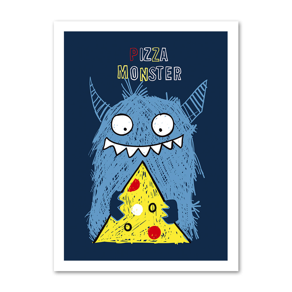 Pizza_Monster