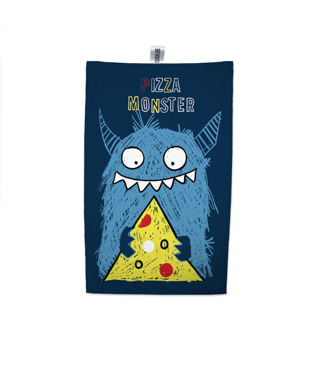 Pizza_Monster