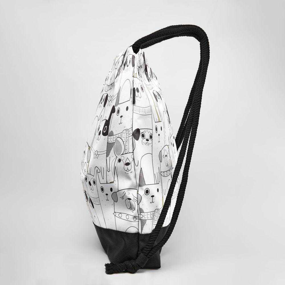 Мешка Кучета и котки