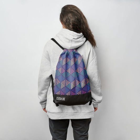 Мешка Абстрактнa геометрия