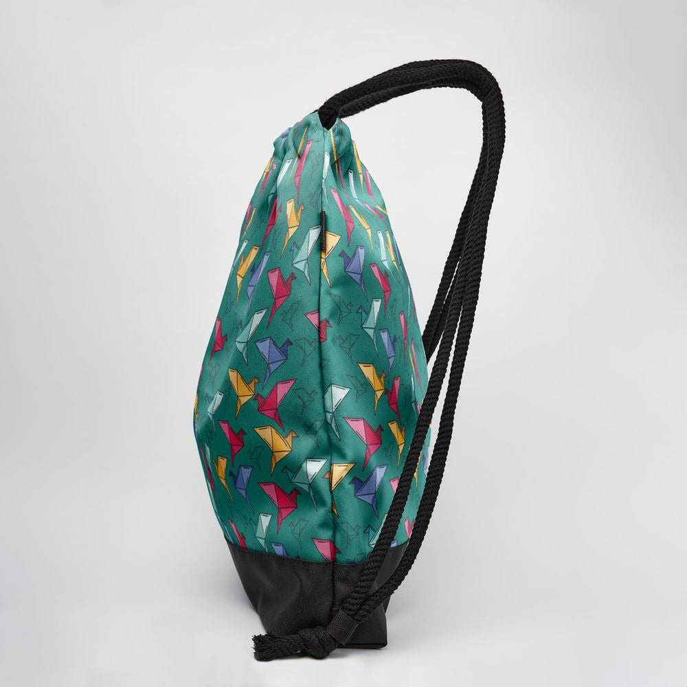 Мешка Оригами птици