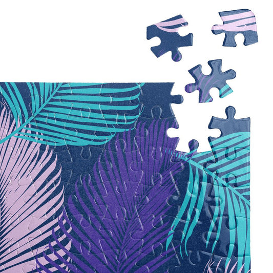 Пъзел Нощни пера