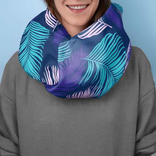 Шал Нощни пера