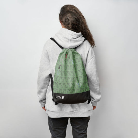 Мешка Крокодили