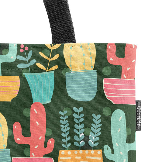 Чанта Кактуси
