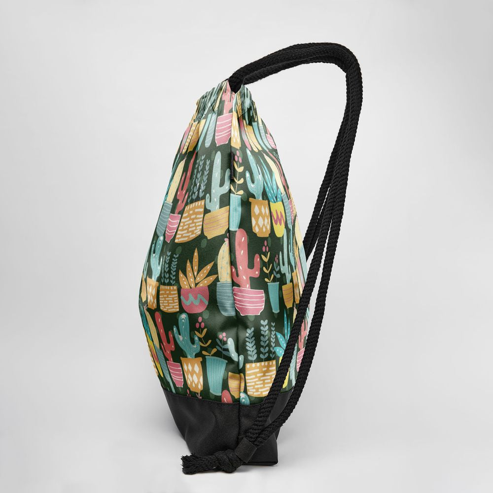 Мешка Кактуси