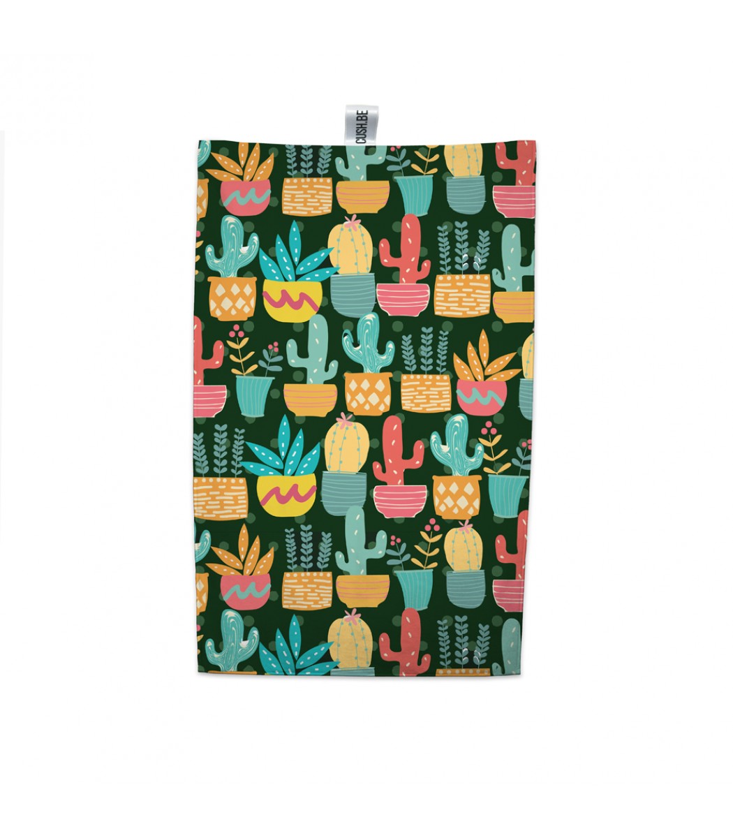 Cactuses