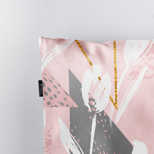 Възглавница Бели лалета