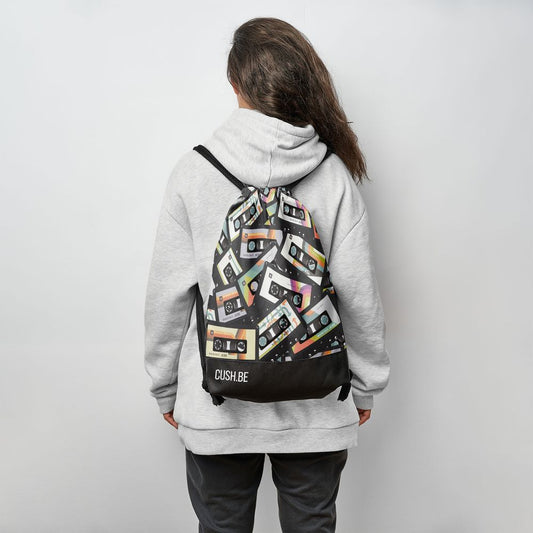 Мешка Аудио касети