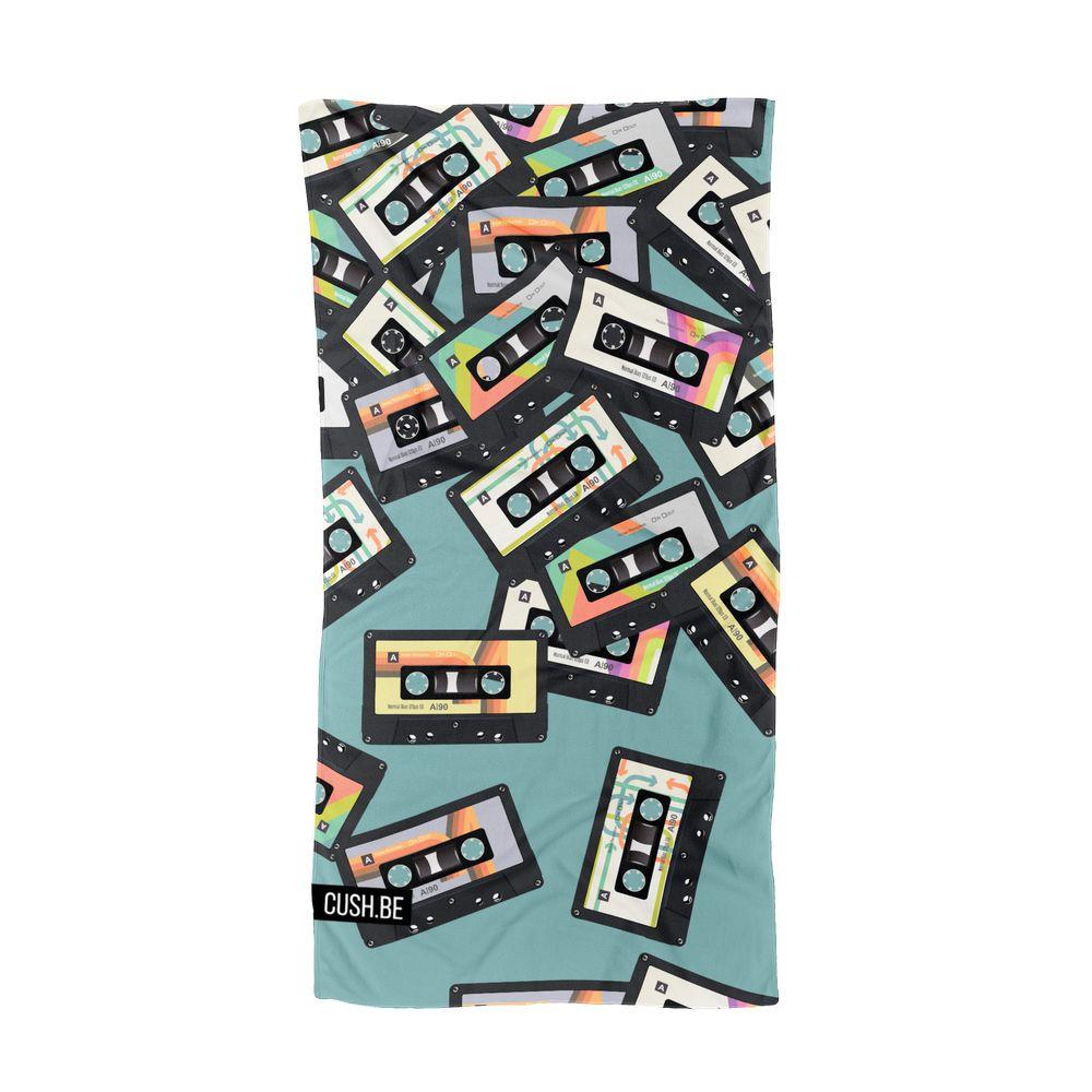 Audio_Cassettes