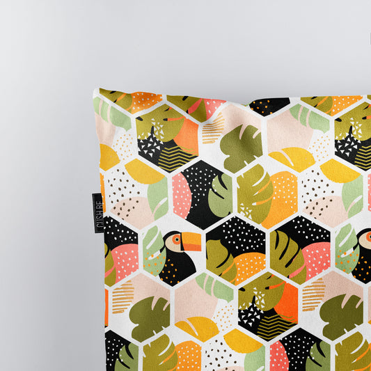 Възглавница Тропик