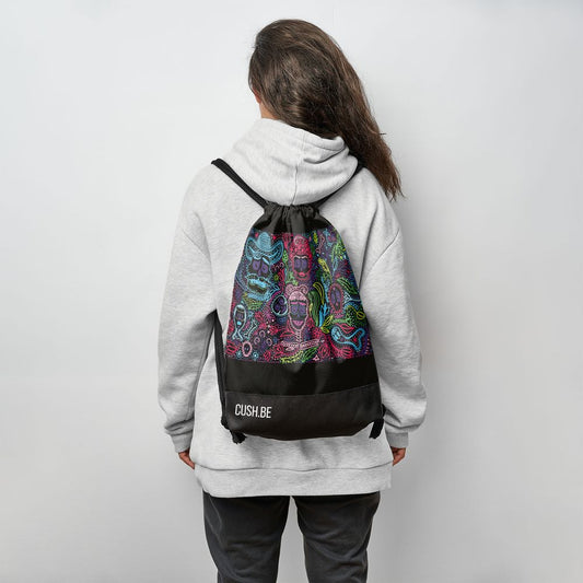 Мешка Мексикански карнавал