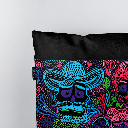 Възглавница Мексикански карнавал