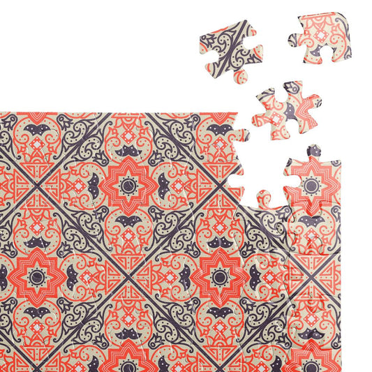 Пъзел Персия