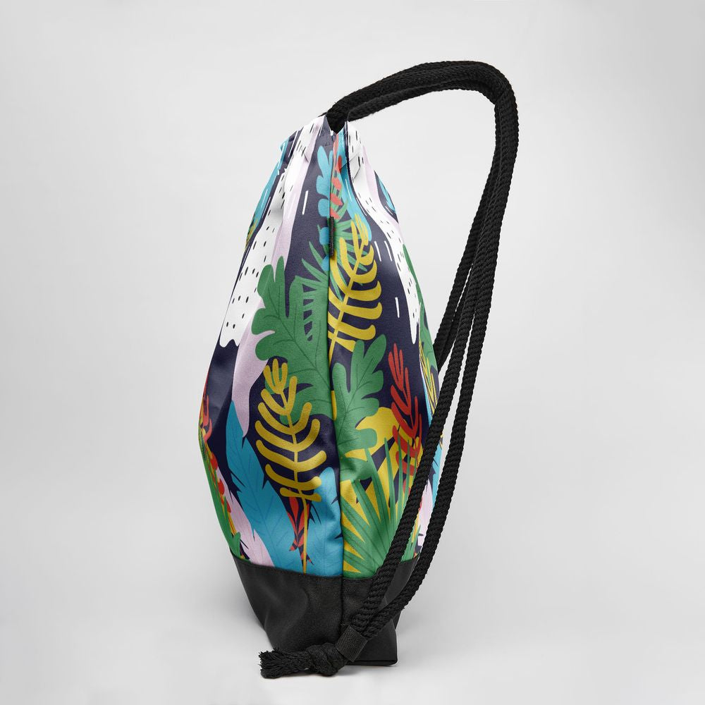 Мешка Ботаническа градина