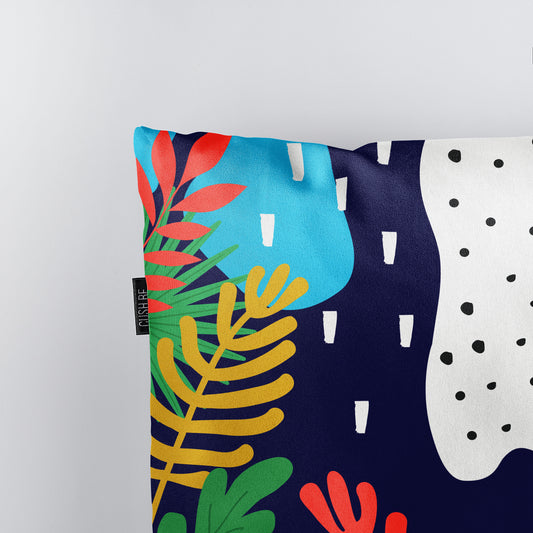 Възглавница Ботаническа градина