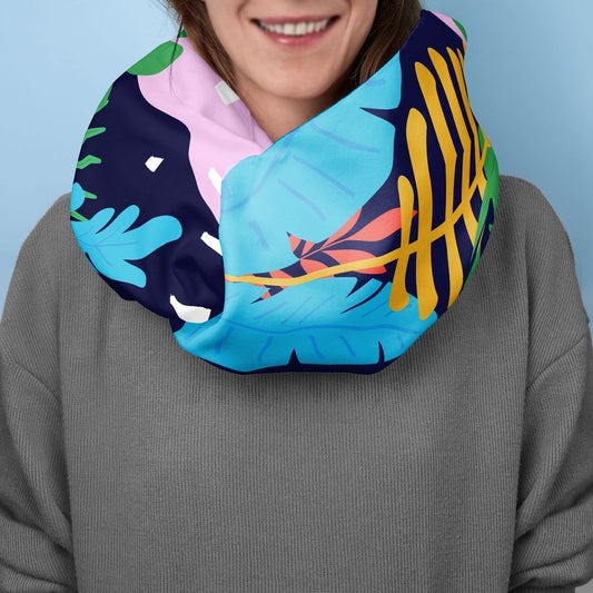 Шал Ботаническа градина