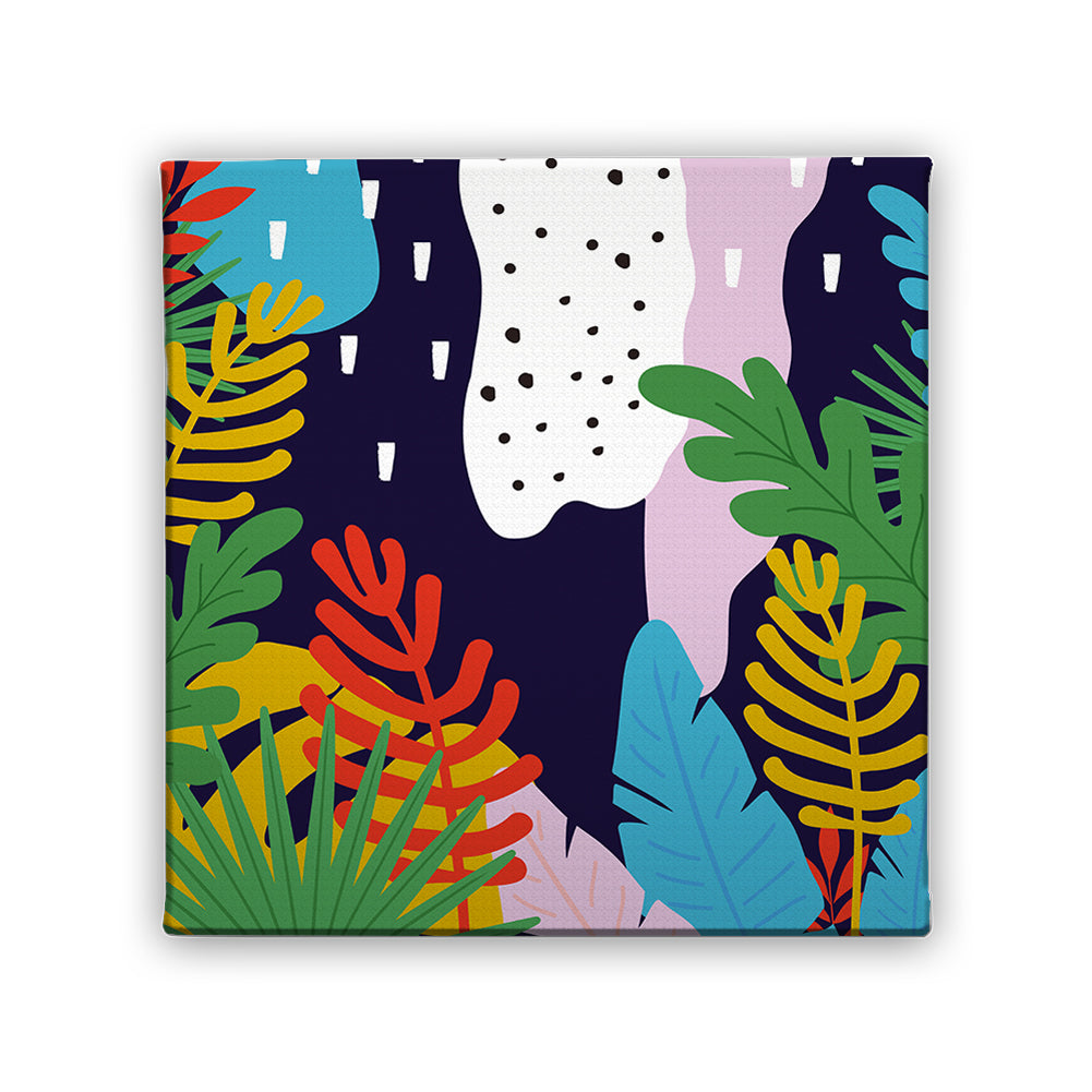 Картина Ботаническа градина