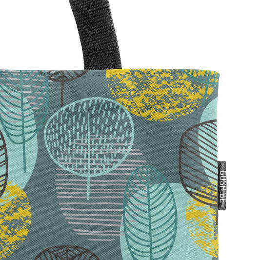 Чанта Цветна горa