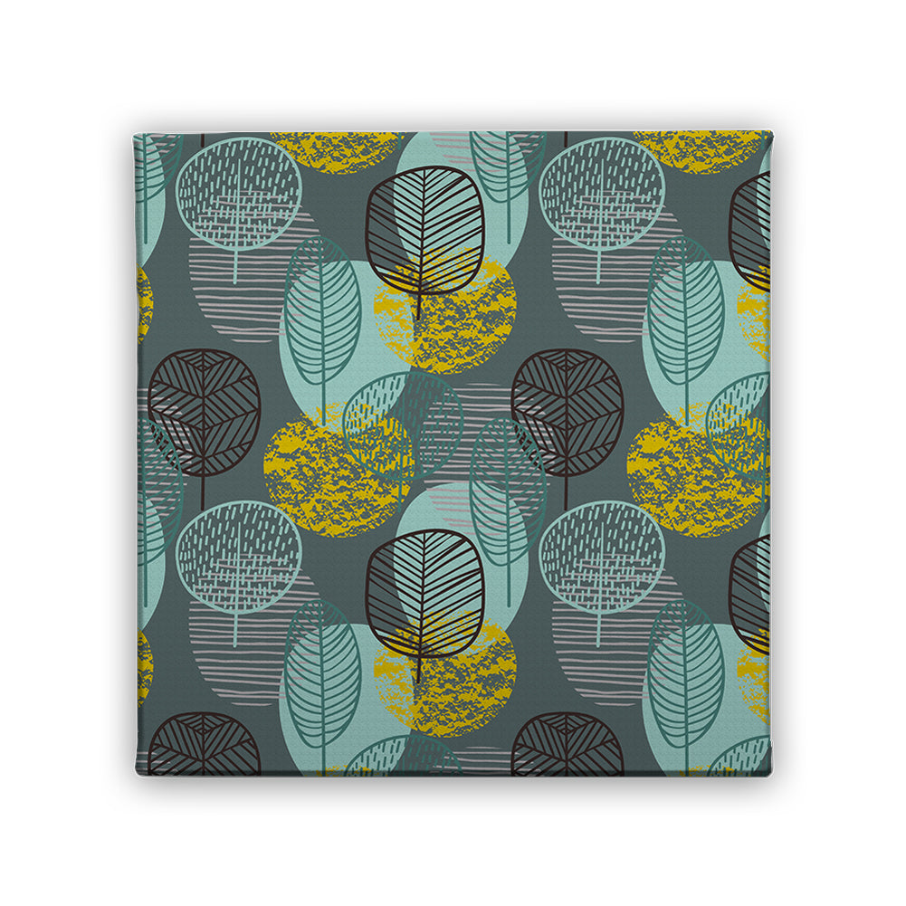 Картина Цветна горa