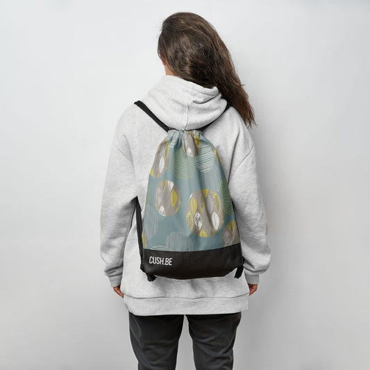 Мешка Златна есен