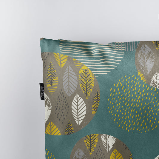 Възглавница Златна есен