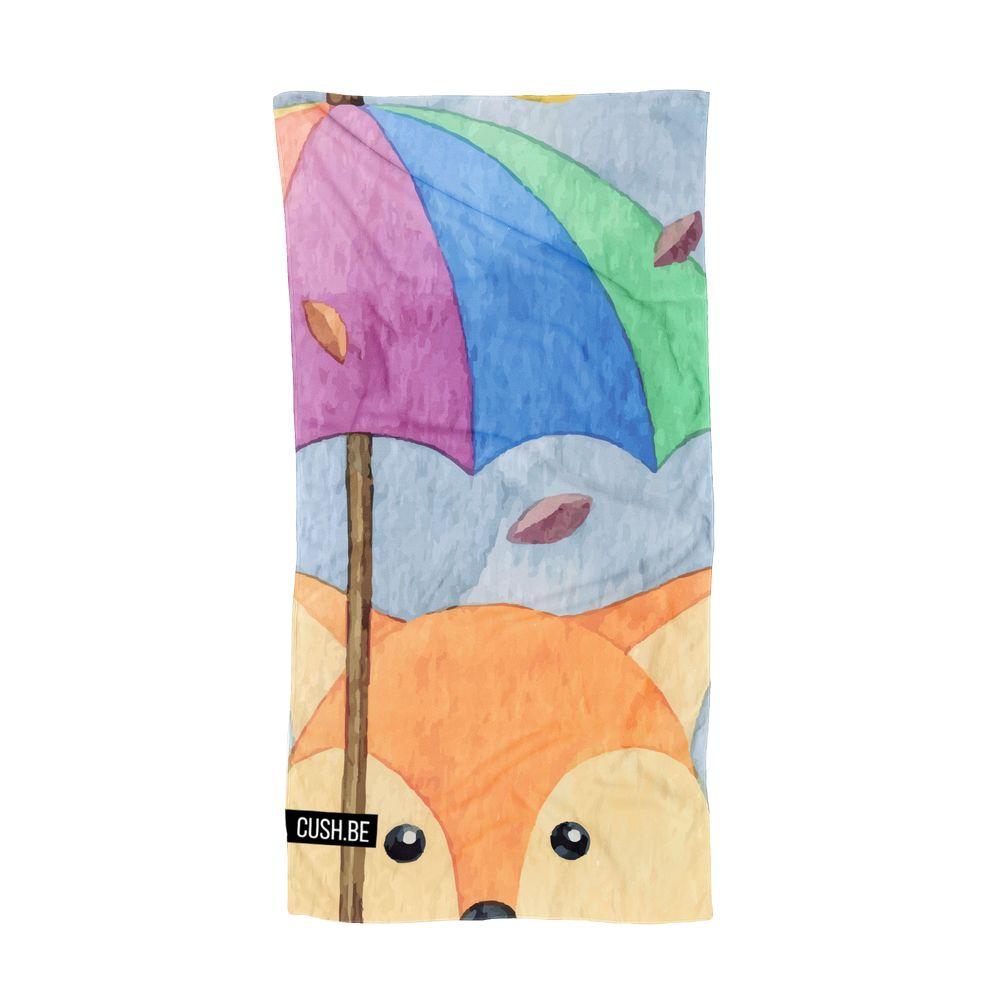 Fox_in_the_Rain