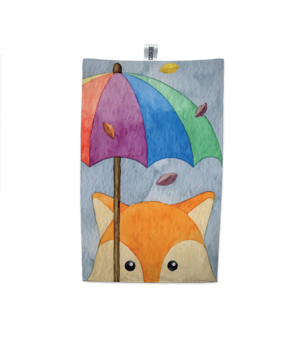 Fox_in_the_Rain