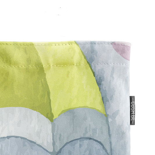 Голяма чанта Енот в дъжда