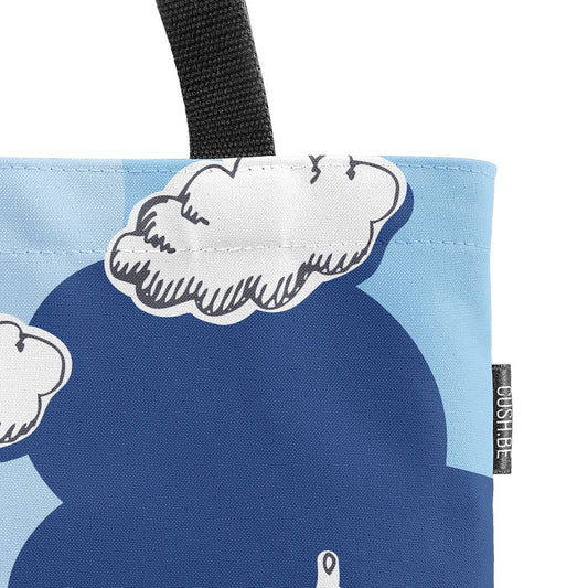 Чанта Далеч в океана