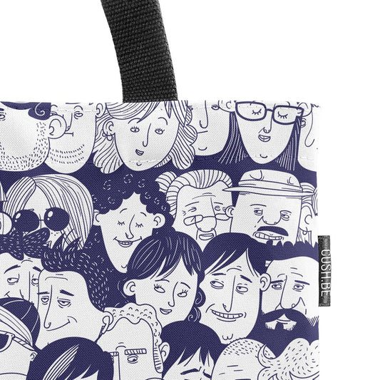 Чанта Тълпа