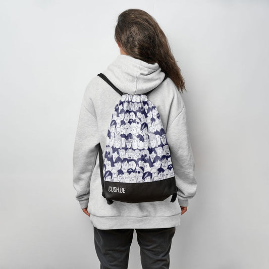 Мешка Тълпа