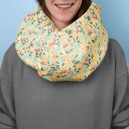 Шал Тичинки