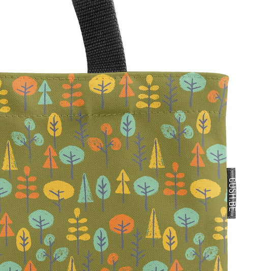 Чанта Приказна гора