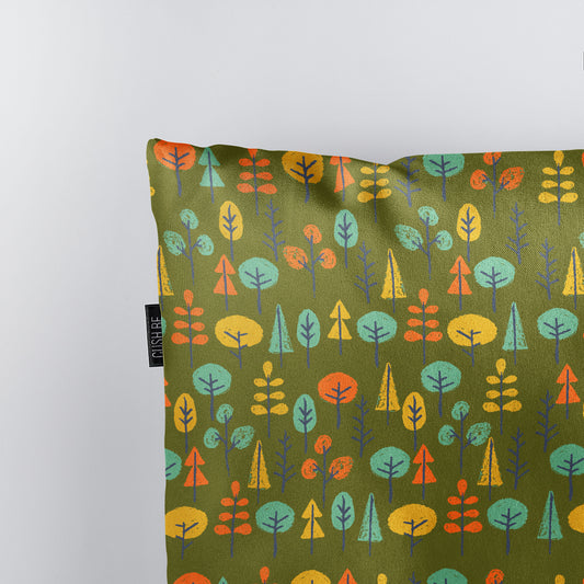 Възглавница Приказна гора