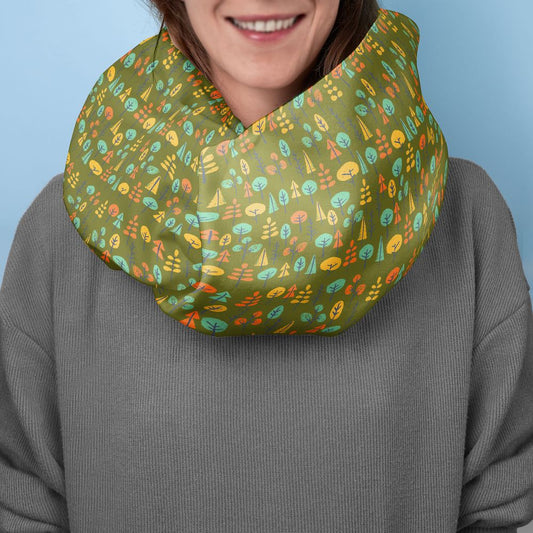 Шал Приказна гора