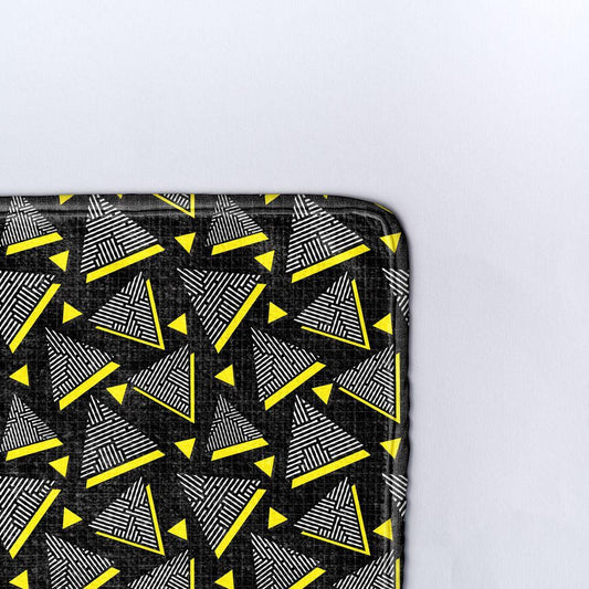 Плажна кърпа Баухаус