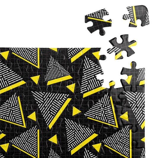 Пъзел Баухаус